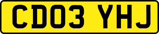 CD03YHJ