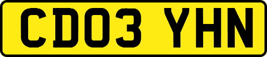 CD03YHN