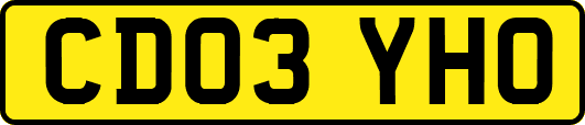 CD03YHO