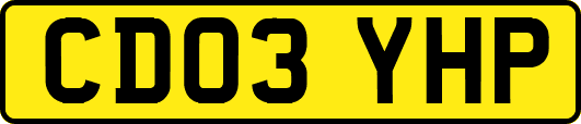 CD03YHP