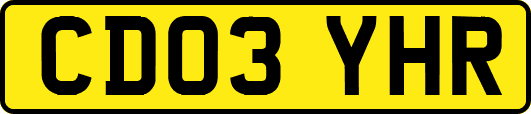 CD03YHR