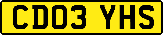 CD03YHS