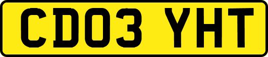 CD03YHT
