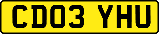 CD03YHU