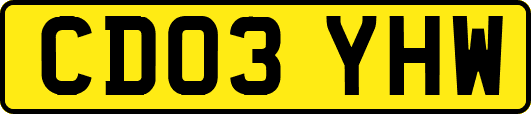 CD03YHW