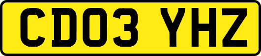 CD03YHZ
