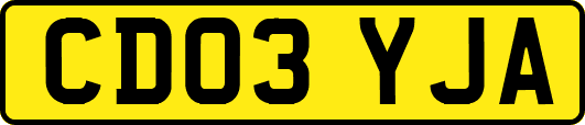 CD03YJA