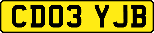 CD03YJB