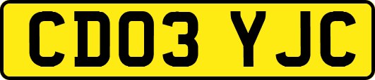 CD03YJC