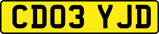 CD03YJD