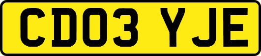 CD03YJE