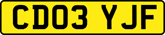 CD03YJF