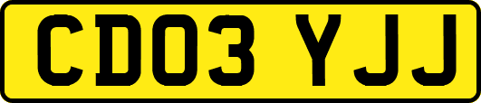 CD03YJJ