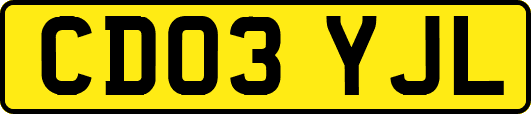 CD03YJL