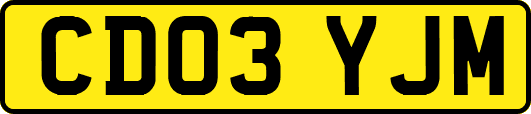 CD03YJM