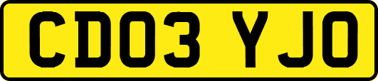 CD03YJO