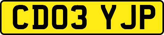 CD03YJP