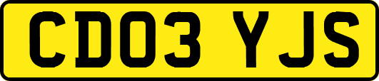 CD03YJS
