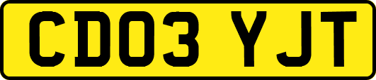CD03YJT