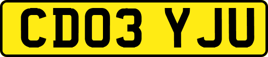 CD03YJU
