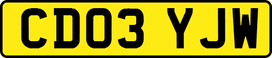 CD03YJW