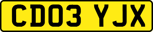 CD03YJX