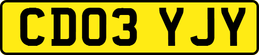 CD03YJY