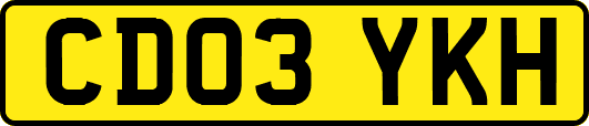 CD03YKH