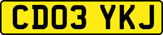CD03YKJ