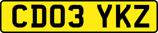 CD03YKZ