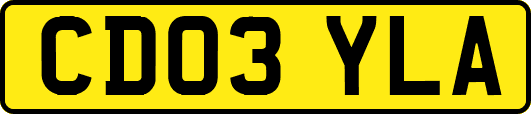 CD03YLA