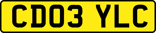 CD03YLC