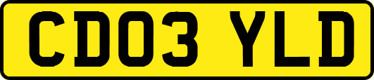 CD03YLD