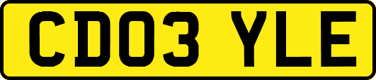 CD03YLE