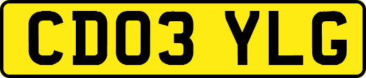 CD03YLG
