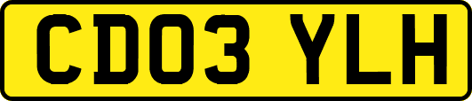 CD03YLH