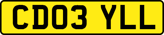 CD03YLL