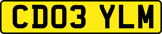 CD03YLM