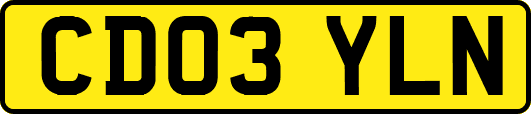 CD03YLN