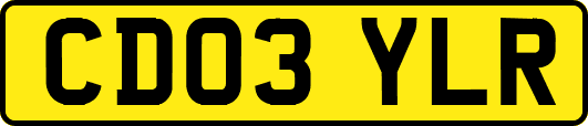 CD03YLR