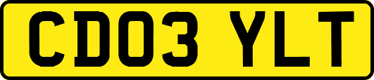 CD03YLT