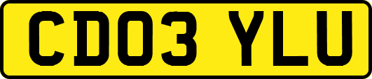 CD03YLU
