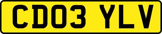 CD03YLV