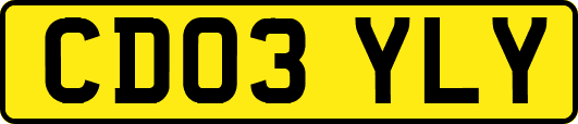 CD03YLY