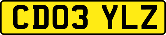 CD03YLZ