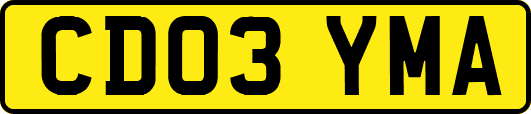 CD03YMA