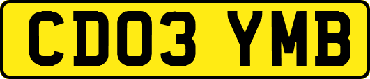 CD03YMB