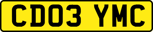 CD03YMC