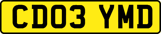 CD03YMD