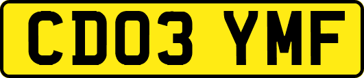 CD03YMF